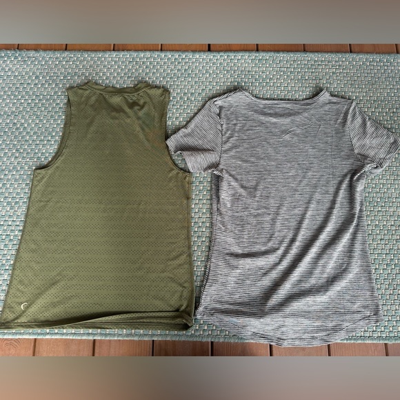 Zyia active women’s shirts size small, set of two - Picture 2 of 7